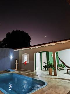 Casa Inteira Com Piscina - Foz do Iguaçu - 7