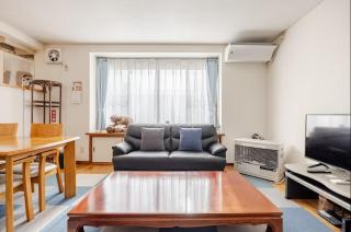 【One House 】白老駅から徒歩1分/グループ・家族で一棟貸切/ウポポイへのアクセスも抜群 - Shiraoi - 0