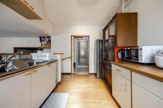 【One House 】白老駅から徒歩1分/グループ・家族で一棟貸切/ウポポイへのアクセスも抜群 - 9