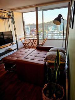 Departamento en Providencia - 6