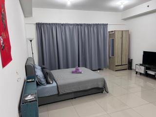 cozy isoho shah alam - 7