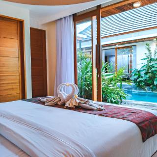 Puri Vatsalya - Private Villas Uluwatu - Jimbaran - 8