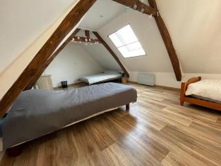 Gite La Maison Blanche - 6