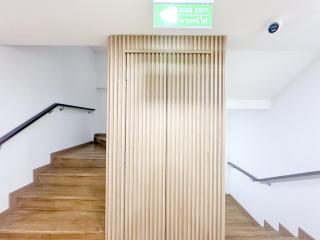 H-Banaat Hotel - Bangkok - 3
