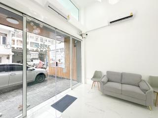 H-Banaat Hotel - Bangkok - 4