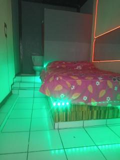 Hotel Calamar Hilton - Cedro - 7