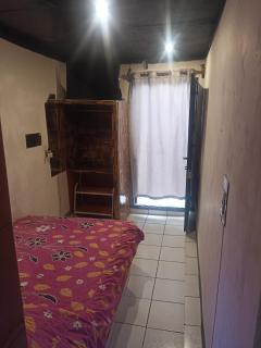 Hotel Calamar Hilton - Cedro - 6