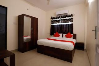 Hotel O The Pearl Inn - Pune - 3