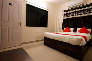 Hotel O The Pearl Inn - Pune - 6