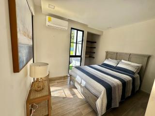 Wolf Beach House - Herradura - 3