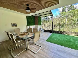 Wolf Beach House - Herradura - 4