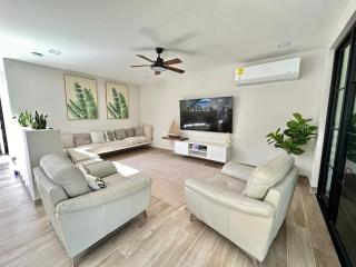 Wolf Beach House - Herradura - 7