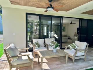 Wolf Beach House - Herradura - 5
