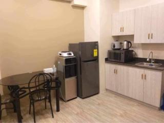 Unit 1 Goshenland Towers Baguio City Staycation - Baguio - 3