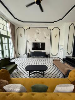 Villa Vanda Phu Quoc - Phu Quoc - 7