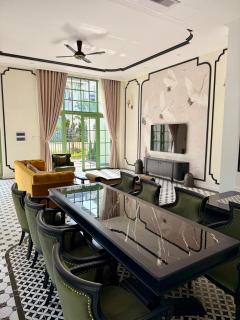 Villa Vanda Phu Quoc - Phu Quoc - 1