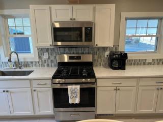 Lake Harbor Haven - Norton Shores - 6