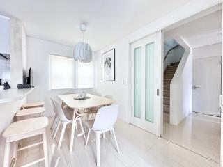 Modern designed property 15 mins from Kumamoto station by Restavio - Ozu - 7
