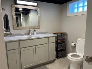 Lake Harbor Haven - 2