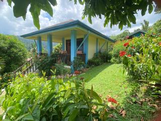Santa Claus Hilltop - San Vicente - 7