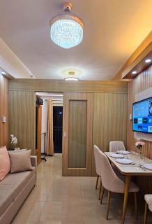 Elegant 1Bedroom 200mbps Wifi MallofAsia Airport - Manila - 9