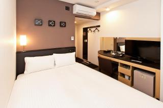 Sotetsu Fresa Inn Nihombashi-Ningyocho - Tokyo - 7