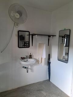 Dreamcatcher Lite Budget friendly stay in Fisherman's village - - 6