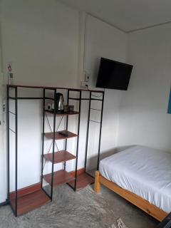 Dreamcatcher Lite Budget friendly stay in Fisherman's village - - 8