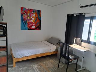 Dreamcatcher Lite Budget friendly stay in Fisherman's village - - 4