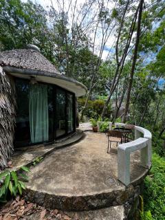 Dragon Soul Retreat Center - Ko Phangan - 0
