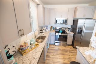 Allstar Luxury Home LLC - Durham - 8