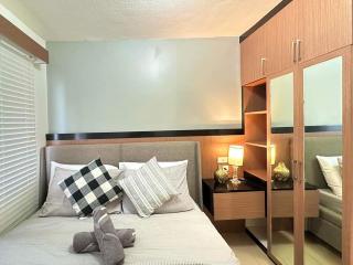 Two Bedroom at One Spatial Iloilo - Città di Iloilo - 4
