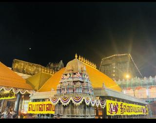 Arudhra Residency - Chidambaram - 9