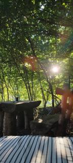 Hidden Valley Cabin - Risan - 2