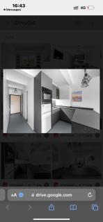 Flat-studija - Vilnius - 1