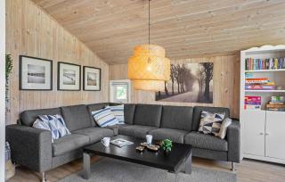 Holiday Home Røllikevej Tranekær V - Skattebølle - 9