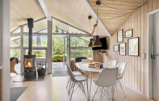 Holiday Home Røllikevej Tranekær V - Skattebølle - 7