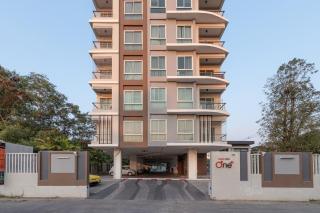 Mountain View Balcony, Blissful Local Living - Chiang Mai - 1