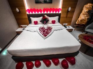 Hotel Grand Shilpi International - Jagdalpur - 0