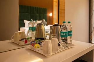 Hotel Grand Shilpi International - Jagdalpur - 3
