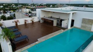 Departamento de Lujo - Playa del Carmen - 8