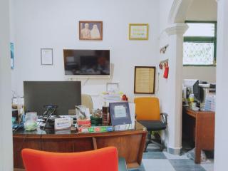 Vafa Guesthouse - - 5