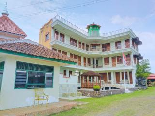 Vafa Guesthouse - - 3