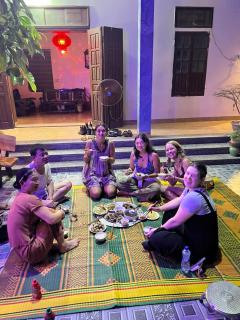 Immersive Homestay Ninh Binh - Văn Ha - 4
