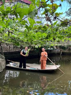 Immersive Homestay Ninh Binh - Văn Ha - 1