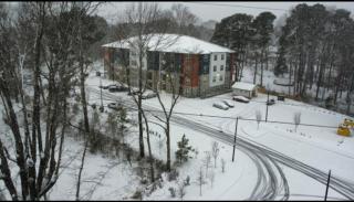 Allstar Luxury Home LLC - Durham - 9