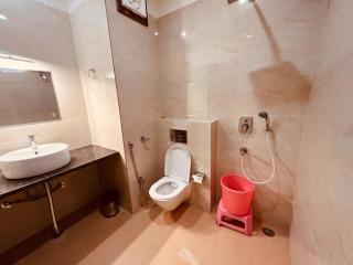 Hotel Ganges Blossam, Top Rated & Most Awarded Hotel In Haridwar - Haridwār - 8