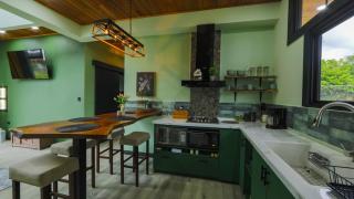 Casa Esmeralda-5min to La Fortuna,King beds & pool - Fortuna - 5