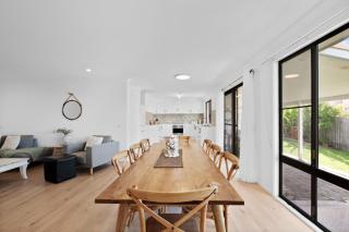Bailey's Beach House - East Ballina - 6