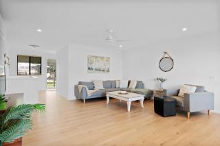 Bailey's Beach House - East Ballina - 7